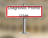 Diagnostic Plomb avant démolition sur Uzès